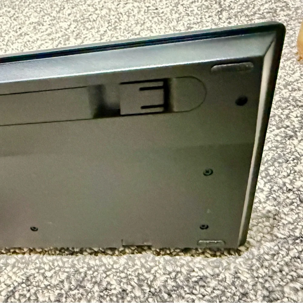 NWT-Dell KB216 USB Keyboard ⌨️ Black. Wired. 🖥️ In original packaging. 🆕